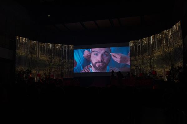 Akademie des österreichischen Films: Österreichischer Filmpreis 2020 (30.1.2020, Grafenegg) https://www.oesterreichische-filmakademie.at/filmpreis | Foto: eSeL Foto: eSeL.at - Lorenz Seidler