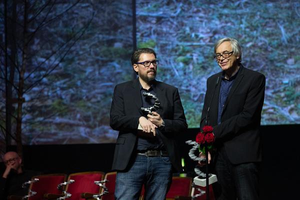 Akademie des österreichischen Films: Österreichischer Filmpreis 2020 (30.1.2020, Grafenegg) https://www.oesterreichische-filmakademie.at/filmpreis | Foto: eSeL Foto: esel@esel.at