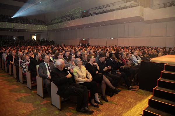 Akademie des österreichischen Films: Österreichischer Filmpreis 2020 (30.1.2020, Grafenegg) https://www.oesterreichische-filmakademie.at/filmpreis | Foto: eSeL Foto: eSeL.at - Lorenz Seidler