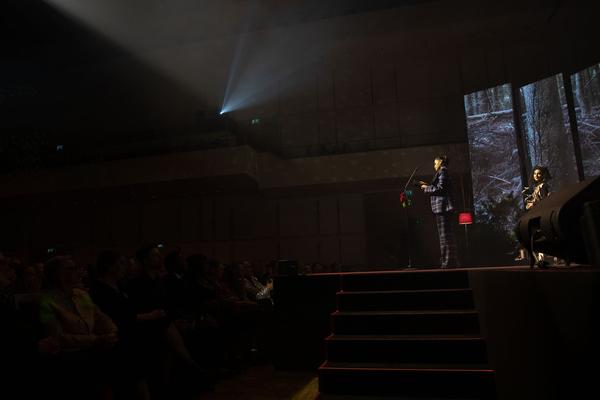 Akademie des österreichischen Films: Österreichischer Filmpreis 2020 (30.1.2020, Grafenegg) https://www.oesterreichische-filmakademie.at/filmpreis | Foto: eSeL Foto: eSeL.at - Lorenz Seidler
