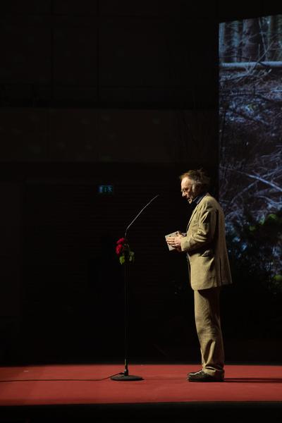 Akademie des österreichischen Films: Österreichischer Filmpreis 2020 (30.1.2020, Grafenegg) https://www.oesterreichische-filmakademie.at/filmpreis | Foto: eSeL Foto: eSeL.at - Lorenz Seidler