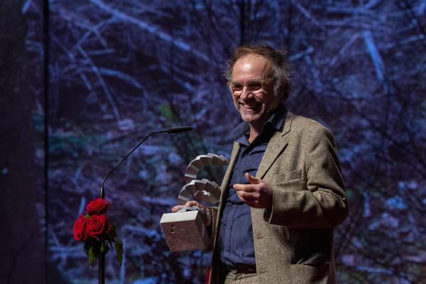 Akademie des österreichischen Films: Österreichischer Filmpreis 2020 (30.1.2020, Grafenegg) https://www.oesterreichische-filmakademie.at/filmpreis | Foto: eSeL Foto: esel@esel.at