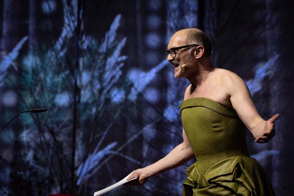 Akademie des österreichischen Films: Österreichischer Filmpreis 2020 (30.1.2020, Grafenegg) https://www.oesterreichische-filmakademie.at/filmpreis | Foto: eSeL Foto: eSeL.at - Lorenz Seidler