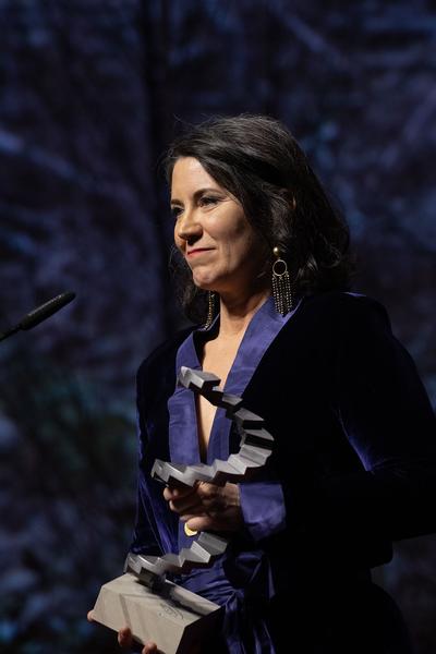 Akademie des österreichischen Films: Österreichischer Filmpreis 2020 (30.1.2020, Grafenegg) https://www.oesterreichische-filmakademie.at/filmpreis | Foto: eSeL Foto: eSeL.at - Lorenz Seidler