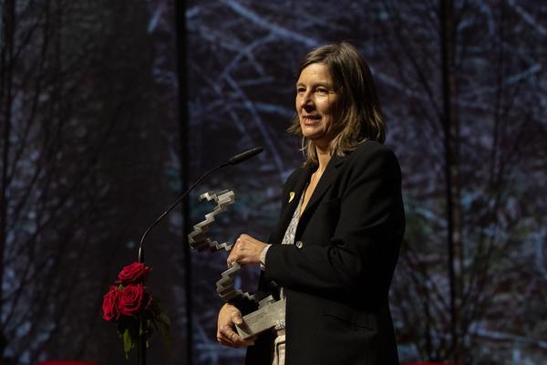 Akademie des österreichischen Films: Österreichischer Filmpreis 2020 (30.1.2020, Grafenegg) https://www.oesterreichische-filmakademie.at/filmpreis | Foto: eSeL Foto: eSeL.at - Lorenz Seidler