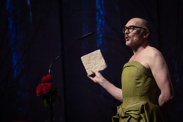 Akademie des österreichischen Films: Österreichischer Filmpreis 2020 (30.1.2020, Grafenegg) https://www.oesterreichische-filmakademie.at/filmpreis | Foto: eSeL Foto: eSeL.at - Lorenz Seidler