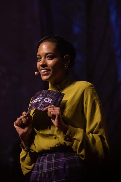 Akademie des österreichischen Films: Österreichischer Filmpreis 2020 (30.1.2020, Grafenegg) https://www.oesterreichische-filmakademie.at/filmpreis | Foto: eSeL Foto: eSeL.at - Lorenz Seidler