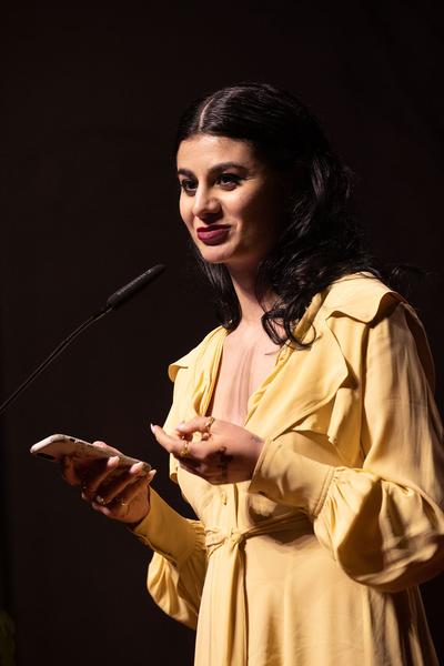 Akademie des österreichischen Films: Österreichischer Filmpreis 2020 (30.1.2020, Grafenegg) https://www.oesterreichische-filmakademie.at/filmpreis | Foto: eSeL Foto: eSeL.at - Lorenz Seidler