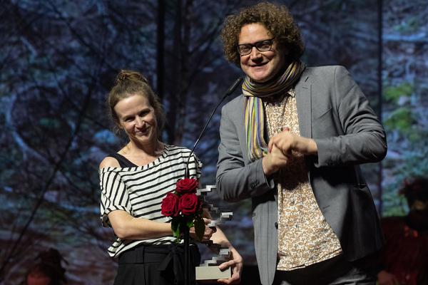 Akademie des österreichischen Films: Österreichischer Filmpreis 2020 (30.1.2020, Grafenegg) https://www.oesterreichische-filmakademie.at/filmpreis | Foto: eSeL Foto: eSeL.at - Lorenz Seidler
