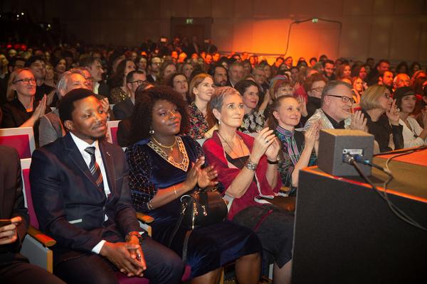 Akademie des österreichischen Films: Österreichischer Filmpreis 2020 (30.1.2020, Grafenegg) https://www.oesterreichische-filmakademie.at/filmpreis | Foto: eSeL Foto: esel@esel.at