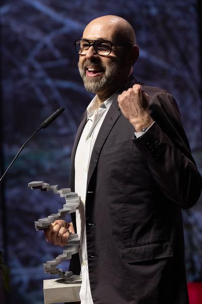 Akademie des österreichischen Films: Österreichischer Filmpreis 2020 (30.1.2020, Grafenegg) https://www.oesterreichische-filmakademie.at/filmpreis | Foto: eSeL Foto: eSeL.at - Lorenz Seidler