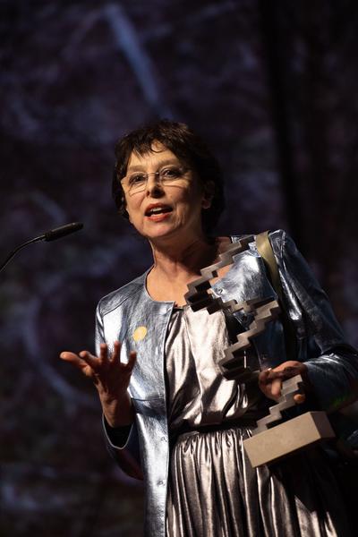 Akademie des österreichischen Films: Österreichischer Filmpreis 2020 (30.1.2020, Grafenegg) https://www.oesterreichische-filmakademie.at/filmpreis | Foto: eSeL Foto: eSeL.at - Lorenz Seidler