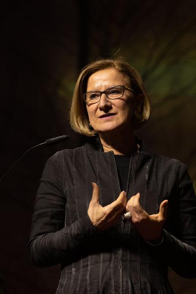 Akademie des österreichischen Films: Österreichischer Filmpreis 2020 (30.1.2020, Grafenegg) https://www.oesterreichische-filmakademie.at/filmpreis | Foto: eSeL Foto: eSeL.at - Lorenz Seidler