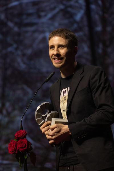 Akademie des österreichischen Films: Österreichischer Filmpreis 2020 (30.1.2020, Grafenegg) https://www.oesterreichische-filmakademie.at/filmpreis | Foto: eSeL Foto: eSeL.at - Lorenz Seidler