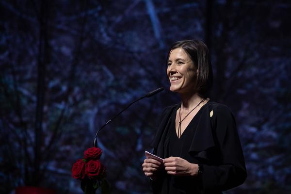 Akademie des österreichischen Films: Österreichischer Filmpreis 2020 (30.1.2020, Grafenegg) https://www.oesterreichische-filmakademie.at/filmpreis | Foto: eSeL Foto: eSeL.at - Lorenz Seidler