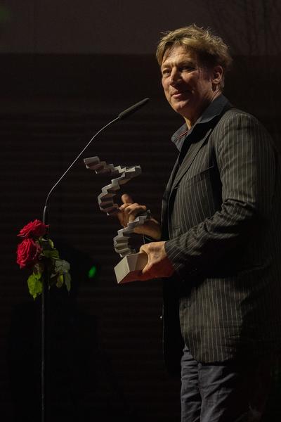 Akademie des österreichischen Films: Österreichischer Filmpreis 2020 (30.1.2020, Grafenegg) https://www.oesterreichische-filmakademie.at/filmpreis | Foto: eSeL Foto: eSeL.at - Lorenz Seidler