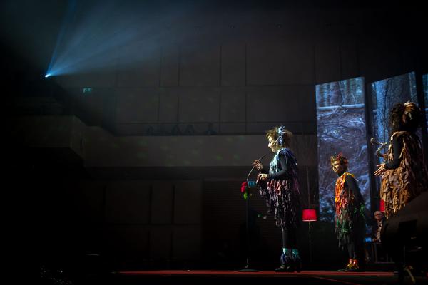 Akademie des österreichischen Films: Österreichischer Filmpreis 2020 (30.1.2020, Grafenegg) https://www.oesterreichische-filmakademie.at/filmpreis | Foto: eSeL Foto: esel@esel.at