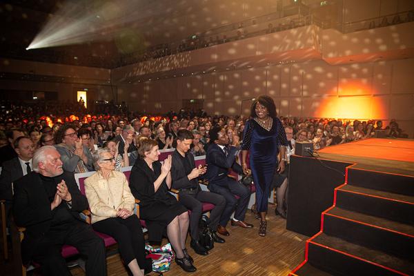 Akademie des österreichischen Films: Österreichischer Filmpreis 2020 (30.1.2020, Grafenegg) https://www.oesterreichische-filmakademie.at/filmpreis | Foto: eSeL Foto: esel@esel.at