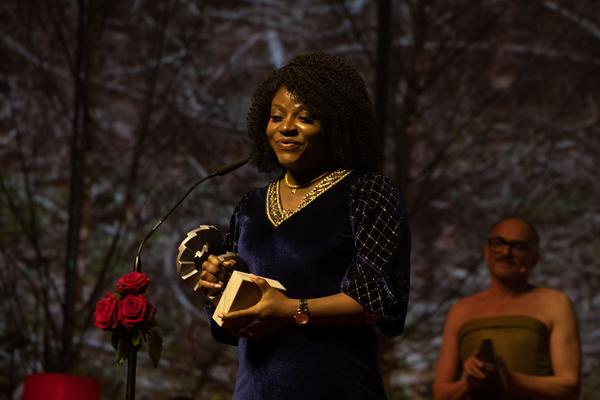 Akademie des österreichischen Films: Österreichischer Filmpreis 2020 (30.1.2020, Grafenegg) https://www.oesterreichische-filmakademie.at/filmpreis | Foto: eSeL Foto: eSeL.at - Lorenz Seidler