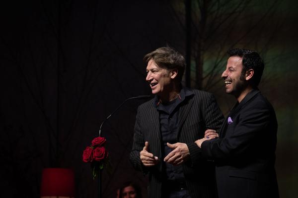 Akademie des österreichischen Films: Österreichischer Filmpreis 2020 (30.1.2020, Grafenegg) https://www.oesterreichische-filmakademie.at/filmpreis | Foto: eSeL Foto: eSeL.at - Lorenz Seidler