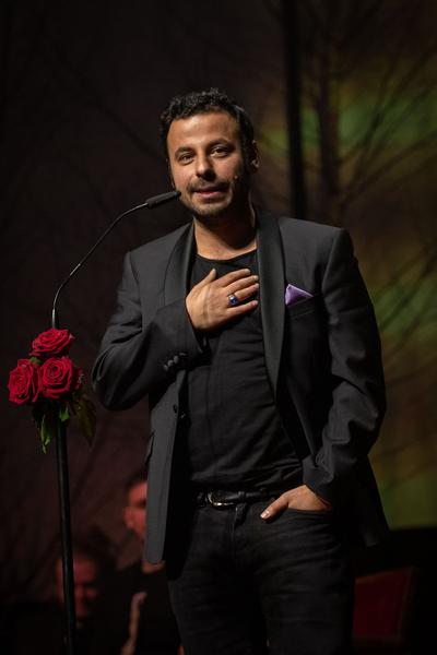 Akademie des österreichischen Films: Österreichischer Filmpreis 2020 (30.1.2020, Grafenegg) https://www.oesterreichische-filmakademie.at/filmpreis | Foto: eSeL Foto: eSeL.at - Lorenz Seidler