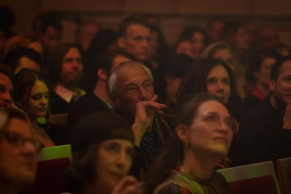 Akademie des österreichischen Films: Österreichischer Filmpreis 2020 (30.1.2020, Grafenegg) https://www.oesterreichische-filmakademie.at/filmpreis | Foto: eSeL Foto: eSeL.at - Lorenz Seidler