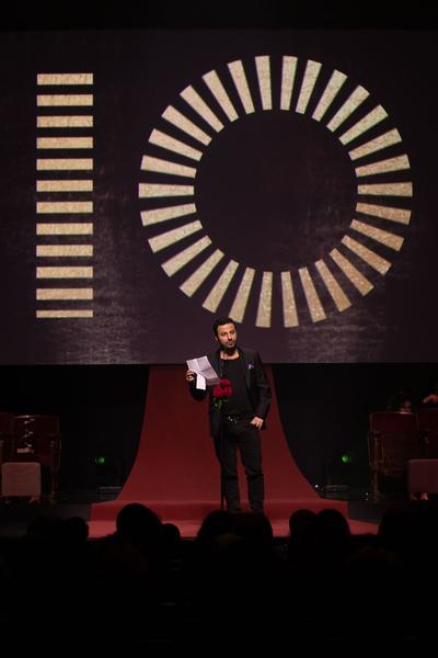 Akademie des österreichischen Films: Österreichischer Filmpreis 2020 (30.1.2020, Grafenegg) https://www.oesterreichische-filmakademie.at/filmpreis | Foto: eSeL Foto: eSeL.at - Lorenz Seidler