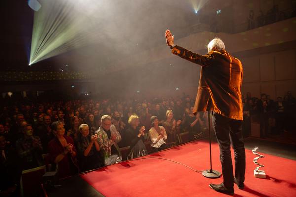 Akademie des österreichischen Films: Österreichischer Filmpreis 2020 (30.1.2020, Grafenegg) https://www.oesterreichische-filmakademie.at/filmpreis | Foto: eSeL Foto: esel@esel.at
