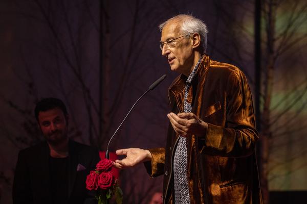 Akademie des österreichischen Films: Österreichischer Filmpreis 2020 (30.1.2020, Grafenegg) https://www.oesterreichische-filmakademie.at/filmpreis | Foto: eSeL Foto: eSeL.at - Lorenz Seidler