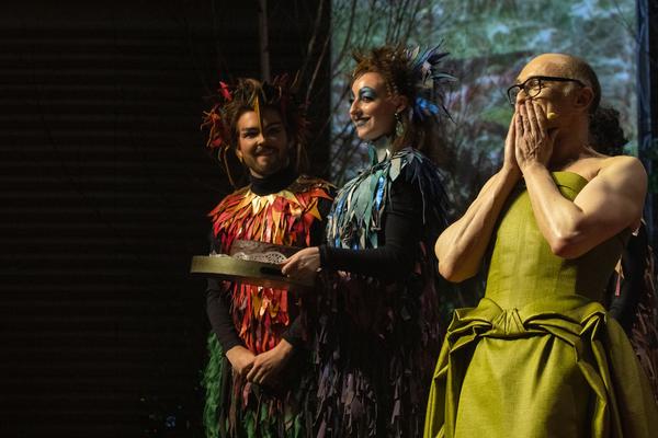 Akademie des österreichischen Films: Österreichischer Filmpreis 2020 (30.1.2020, Grafenegg) https://www.oesterreichische-filmakademie.at/filmpreis | Foto: eSeL Foto: eSeL.at - Lorenz Seidler