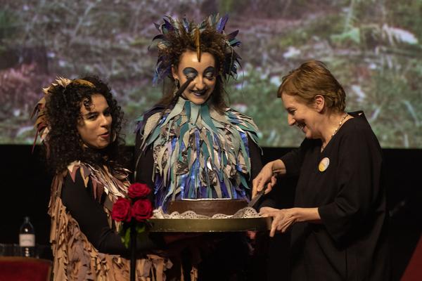 Akademie des österreichischen Films: Österreichischer Filmpreis 2020 (30.1.2020, Grafenegg) https://www.oesterreichische-filmakademie.at/filmpreis | Foto: eSeL Foto: eSeL.at - Lorenz Seidler