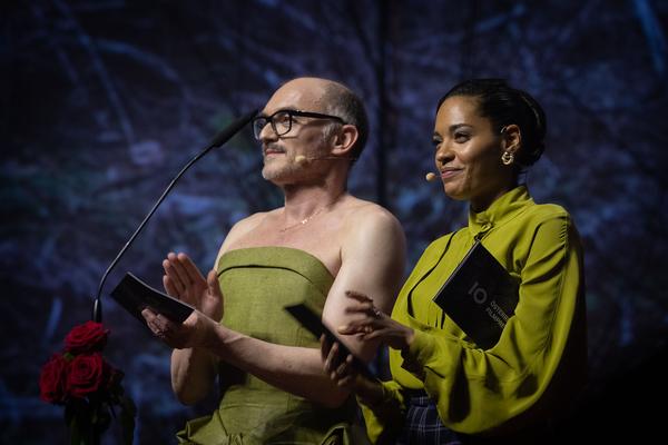 Akademie des österreichischen Films: Österreichischer Filmpreis 2020 (30.1.2020, Grafenegg) https://www.oesterreichische-filmakademie.at/filmpreis | Foto: eSeL Foto: eSeL.at - Lorenz Seidler