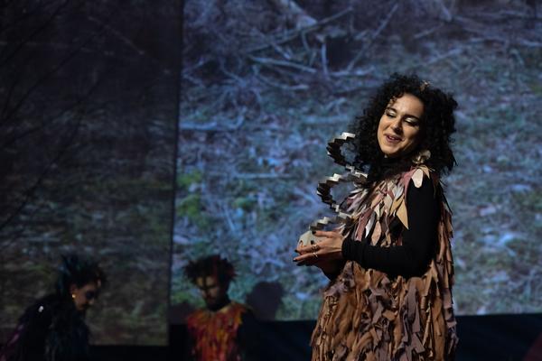 Akademie des österreichischen Films: Österreichischer Filmpreis 2020 (30.1.2020, Grafenegg) https://www.oesterreichische-filmakademie.at/filmpreis | Foto: eSeL Foto: eSeL.at - Lorenz Seidler