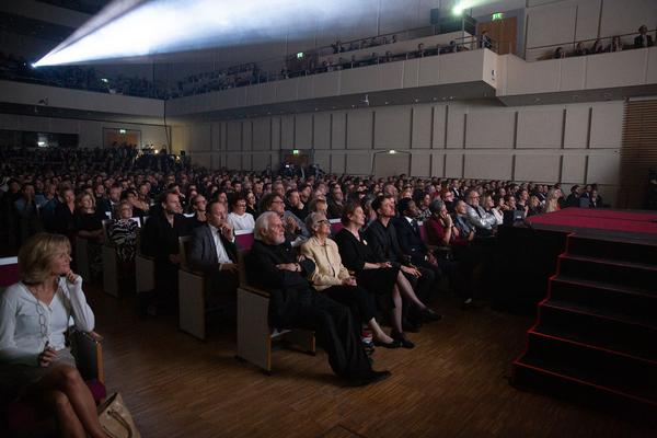 Akademie des österreichischen Films: Österreichischer Filmpreis 2020 (30.1.2020, Grafenegg) https://www.oesterreichische-filmakademie.at/filmpreis | Foto: eSeL Foto: esel@esel.at
