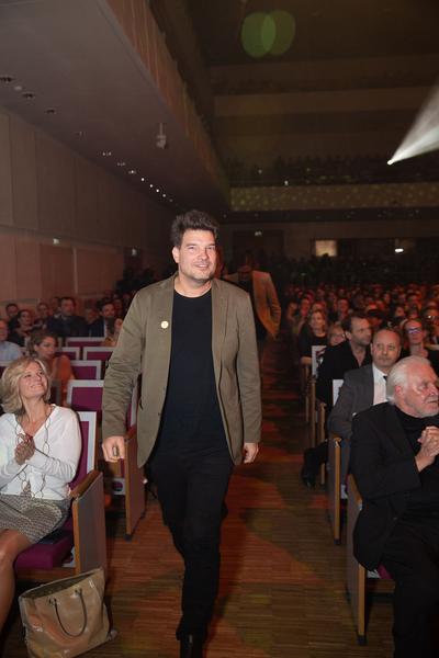 Akademie des österreichischen Films: Österreichischer Filmpreis 2020 (30.1.2020, Grafenegg) https://www.oesterreichische-filmakademie.at/filmpreis | Foto: eSeL Foto: esel@esel.at