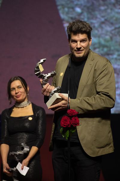 Akademie des österreichischen Films: Österreichischer Filmpreis 2020 (30.1.2020, Grafenegg) https://www.oesterreichische-filmakademie.at/filmpreis | Foto: eSeL Foto: eSeL.at - Lorenz Seidler