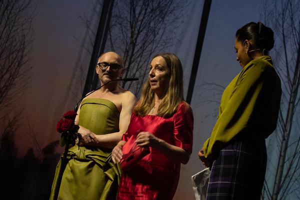 Akademie des österreichischen Films: Österreichischer Filmpreis 2020 (30.1.2020, Grafenegg) https://www.oesterreichische-filmakademie.at/filmpreis | Foto: eSeL Foto: eSeL.at - Lorenz Seidler