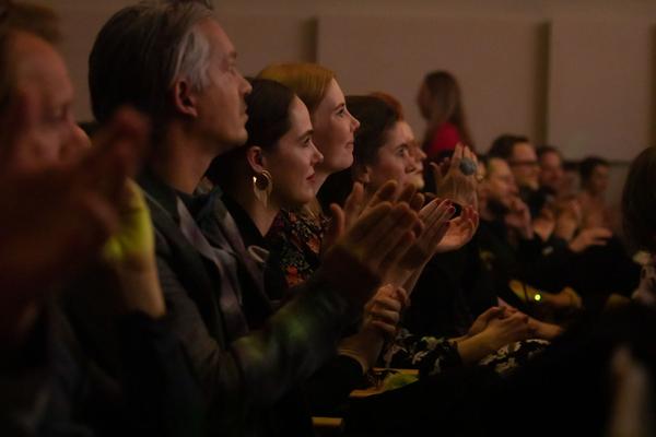 Akademie des österreichischen Films: Österreichischer Filmpreis 2020 (30.1.2020, Grafenegg) https://www.oesterreichische-filmakademie.at/filmpreis | Foto: eSeL Foto: eSeL.at - Lorenz Seidler