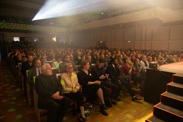Akademie des österreichischen Films: Österreichischer Filmpreis 2020 (30.1.2020, Grafenegg) https://www.oesterreichische-filmakademie.at/filmpreis | Foto: eSeL Foto: esel@esel.at