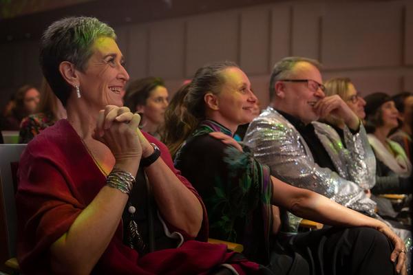 Akademie des österreichischen Films: Österreichischer Filmpreis 2020 (30.1.2020, Grafenegg) https://www.oesterreichische-filmakademie.at/filmpreis | Foto: eSeL Foto: esel@esel.at
