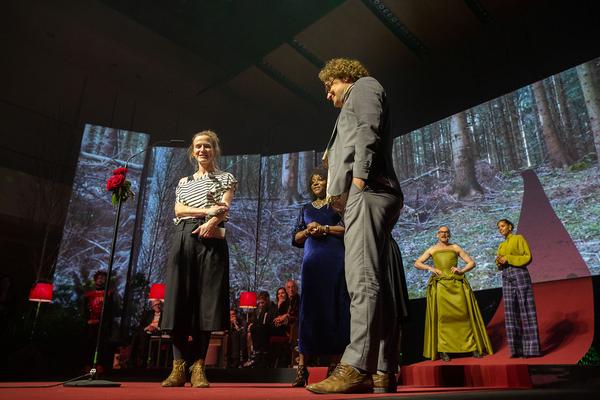 Akademie des österreichischen Films: Österreichischer Filmpreis 2020 (30.1.2020, Grafenegg) https://www.oesterreichische-filmakademie.at/filmpreis | Foto: eSeL Foto: esel@esel.at