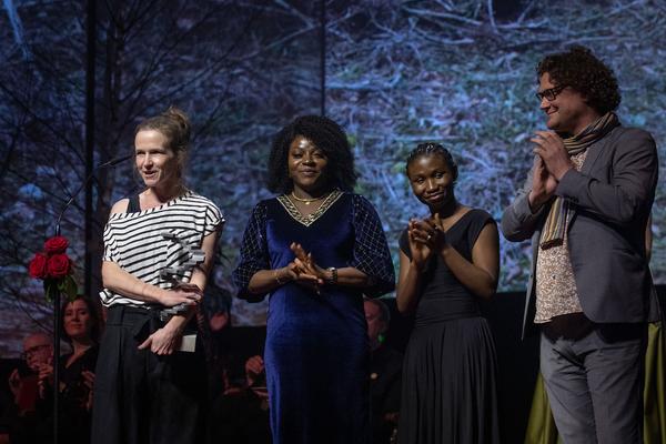 Akademie des österreichischen Films: Österreichischer Filmpreis 2020 (30.1.2020, Grafenegg) https://www.oesterreichische-filmakademie.at/filmpreis | Foto: eSeL Foto: eSeL.at - Lorenz Seidler