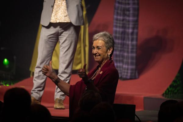Akademie des österreichischen Films: Österreichischer Filmpreis 2020 (30.1.2020, Grafenegg) https://www.oesterreichische-filmakademie.at/filmpreis | Foto: eSeL Foto: eSeL.at - Lorenz Seidler
