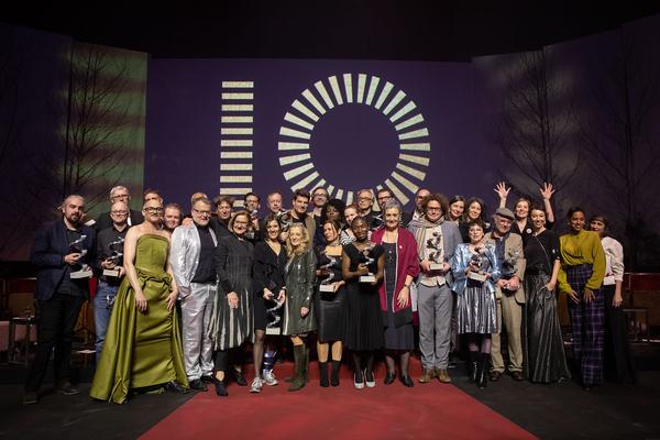 Akademie des österreichischen Films: Österreichischer Filmpreis 2020 (30.1.2020, Grafenegg) https://www.oesterreichische-filmakademie.at/filmpreis | Foto: eSeL Foto: eSeL.at - Lorenz Seidler