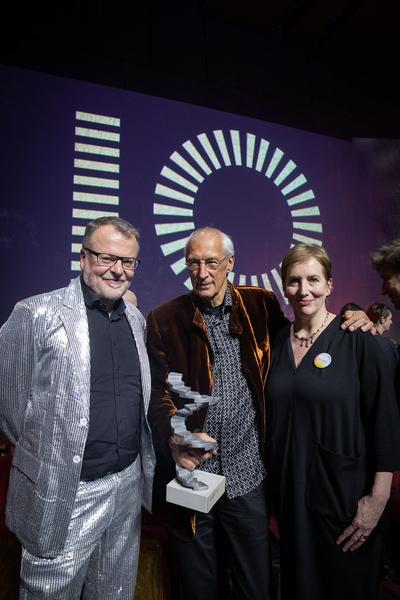 Akademie des österreichischen Films: Österreichischer Filmpreis 2020 (30.1.2020, Grafenegg) https://www.oesterreichische-filmakademie.at/filmpreis | Foto: eSeL Foto: eSeL.at - Lorenz Seidler