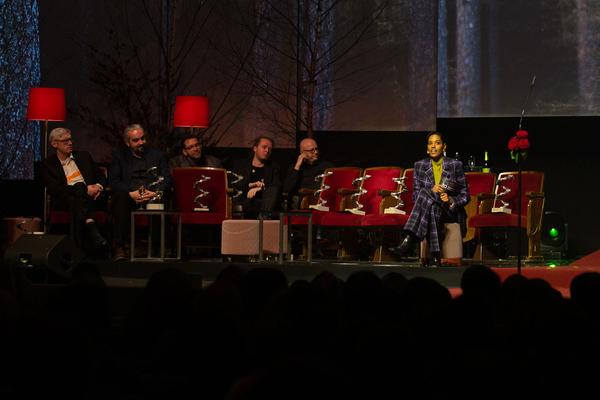 Akademie des österreichischen Films: Österreichischer Filmpreis 2020 (30.1.2020, Grafenegg) https://www.oesterreichische-filmakademie.at/filmpreis | Foto: eSeL Foto: esel@esel.at