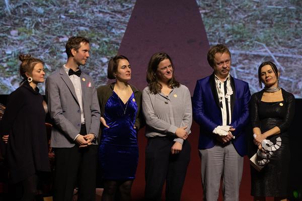 Akademie des österreichischen Films: Österreichischer Filmpreis 2020 (30.1.2020, Grafenegg) https://www.oesterreichische-filmakademie.at/filmpreis | Foto: eSeL Foto: eSeL.at - Lorenz Seidler