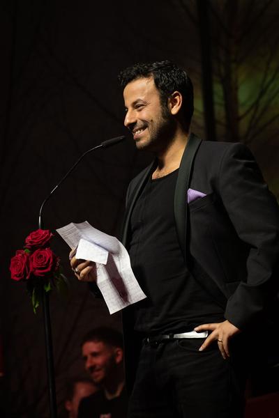 Akademie des österreichischen Films: Österreichischer Filmpreis 2020 (30.1.2020, Grafenegg) https://www.oesterreichische-filmakademie.at/filmpreis | Foto: eSeL Foto: eSeL.at - Lorenz Seidler