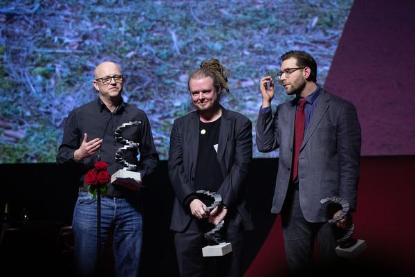Akademie des österreichischen Films: Österreichischer Filmpreis 2020 (30.1.2020, Grafenegg) https://www.oesterreichische-filmakademie.at/filmpreis | Foto: eSeL Foto: esel@esel.at