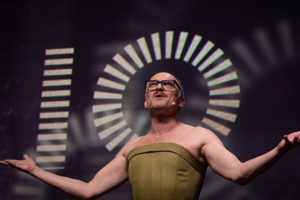 Akademie des österreichischen Films: Österreichischer Filmpreis 2020 (30.1.2020, Grafenegg) https://www.oesterreichische-filmakademie.at/filmpreis | Foto: eSeL Foto: eSeL.at - Lorenz Seidler